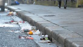 CCTV cameras are an obvious weapon against illegal dumping and their use should be straightforward