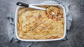 Three of a kind: tasty pepperonata; beautiful polenta; and quirky quinoa