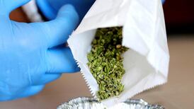 People caught with cannabis may now avoid criminal charge