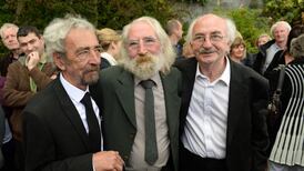 Journalist’s funeral told of a life ‘lived to the full’