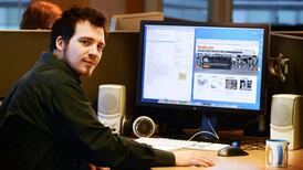 Are we getting back to work?