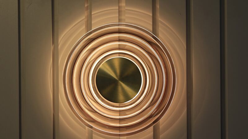 “The ring is a prominent part of the Shelbourne Social thing and it comes from the fact that people are brought together in this area at social things like matches, and concerts.” – Dylan McGrath.