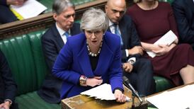 UK’s latest Brexit move underlines need for backstop, says Varadkar