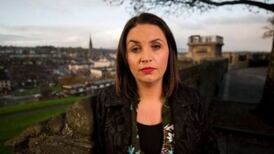 Erroneous payments in North will be recouped, Diane Dodds says