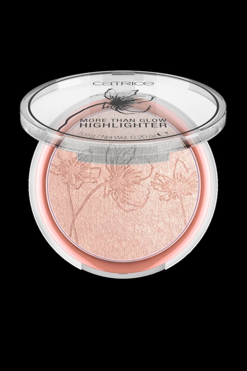 More Than Glow Highlighter