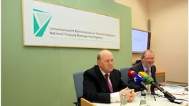 NTMA issues €500m of three-month bonds