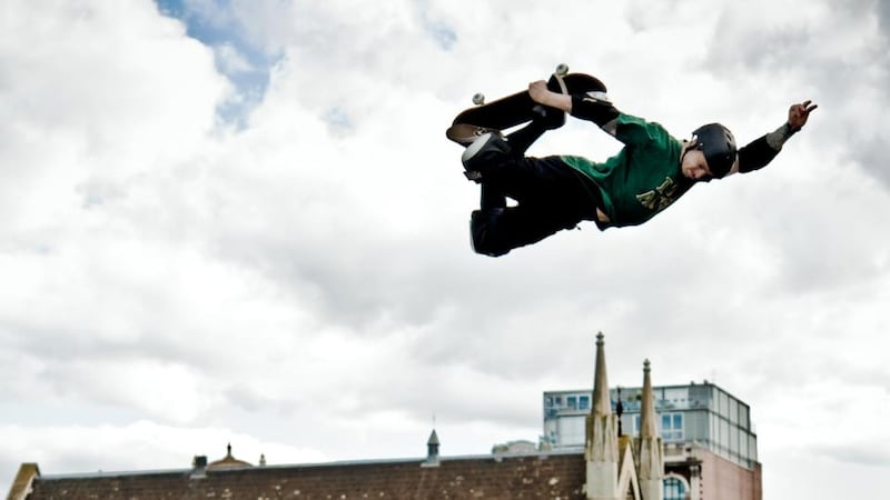 All This Mayhem review: sex, drugs & debauchery with skateboarding’s original hard men