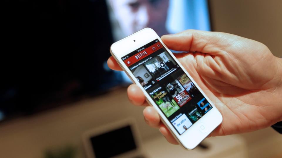 For Google, the move into televisions follows previously unsuccessful efforts by the company, including a media- streaming device called Q that never made it to market due to poor initial feedback. Photograph: Tony Avelar/Bloomberg