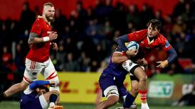 French confident Antoine Frisch will see his future lies with Les Bleus