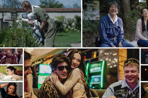 The 50 best films of 2024 – a full list in reverse order