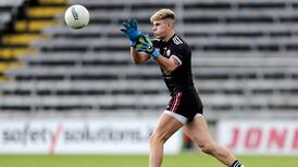 Former All-Ireland winner Lorcan Quinn earns scholarship to be American football kicker