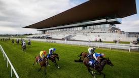 Curragh ready for ‘fresh start’ as flat racing begins