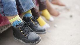 Poorest children in North live in lower-income homes but less deprived than those in poverty in Republic