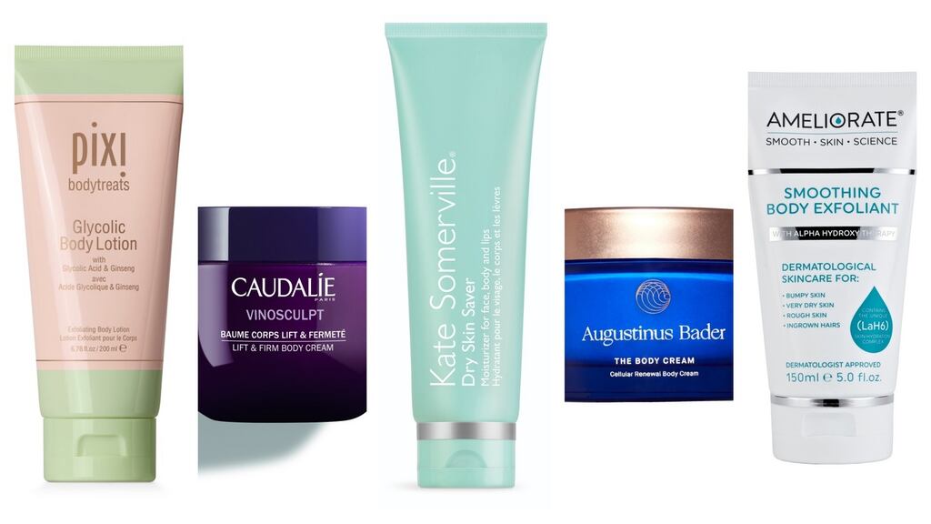 Five moisturisers which may help save winter skin