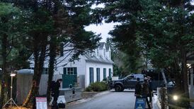 ‘Double standards’ claim as Trump house raided, while Biden’s is searched by appointment