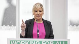 President, Taoiseach and SF’s Michelle O’Neill to attend King Charles’ coronation