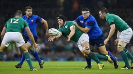 RWC 2015: Seán  O’Brien handed one-week ban