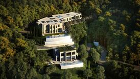 Fresh price for Bel Air home costing $115m - but it’s still not the most expensive