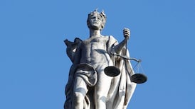 Cork rapist loses appeal to have 10-year sentence declared ‘perverse’