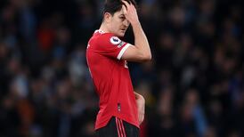 Ken Early: Neither Maguire nor Ronaldo fit to lead Manchester United