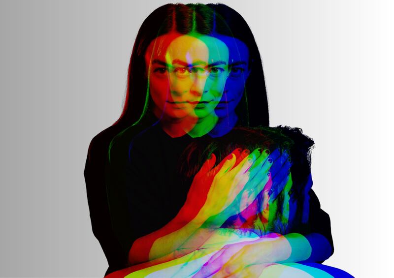 Dublin Fringe Festival 2025: Good With Faces