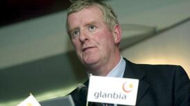 Sports drinks boost Glanbia revenue