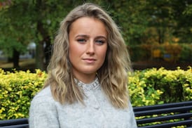 Sarah Corbett Lynch: ‘My dad was abused, he was a victim’