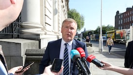 Irish Banking Culture Board out of step with banks with call to extend levy