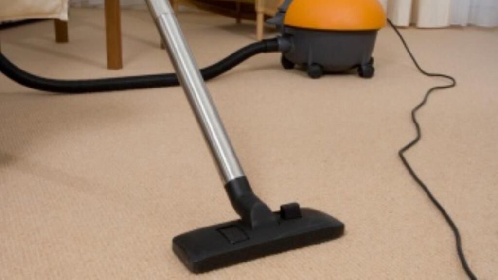 Workrate: a hotel-cleaning agency specified that cleaners spent, on average, 15 minutes cleaning a stayover room and 30 minutes cleaning a departure room. Photograph: Fstop Images/Getty