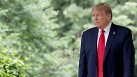 Trump attacks China while announcing US withdrawal from WHO