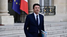 One year on, Macron’s party boasts European successes