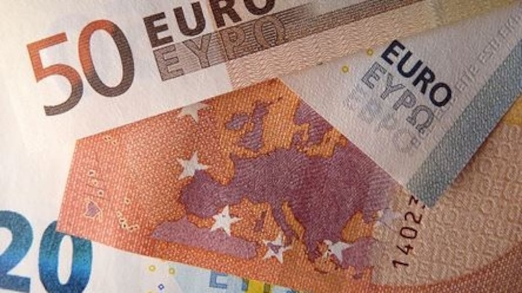 Five members of a Cork family have been given prison sentences after pleading guilty to money laundering offences in relation to more than €130,000. File photograph: Getty Images