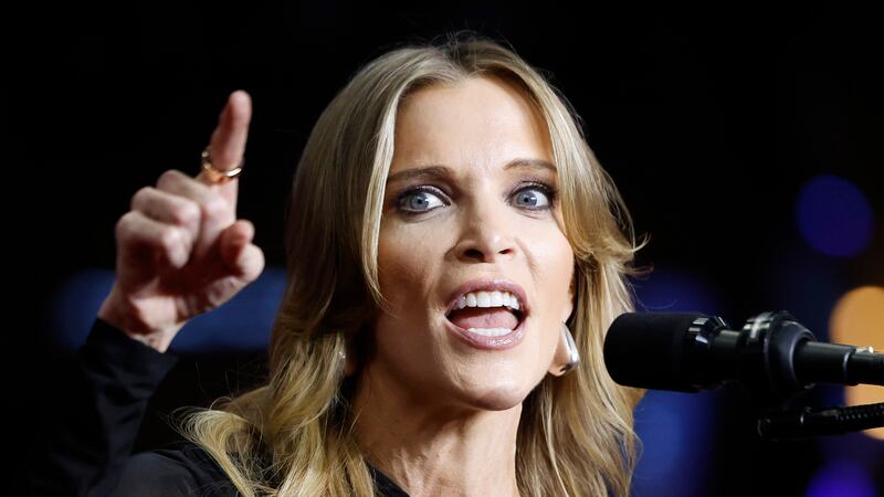 Megyn Kelly’s rant about Conclave being ‘the most disgusting anti-Catholic film I’ve seen’ is big win for the church