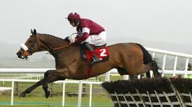 Historic Curragh race moved to Group Three status