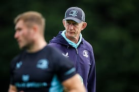 Provincial previews - How will Connacht and Leinster fare this season?