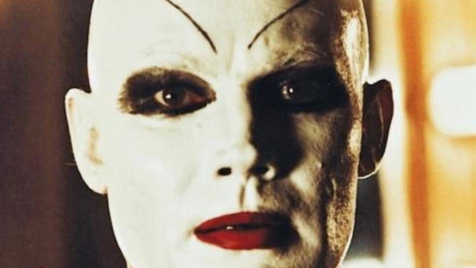 Mephisto by Klaus Mann