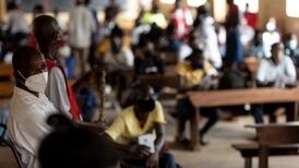 Over €150m provided to developing countries to deal with Covid last year