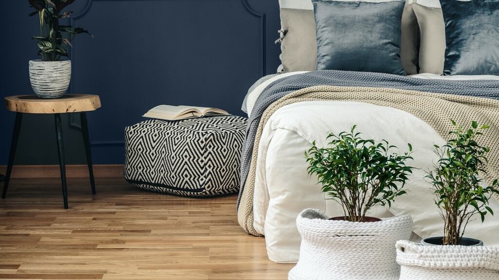 Make your home cosy with Irish-made paint range Colourtrend