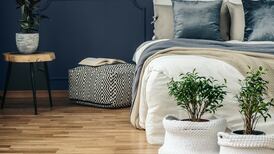 Ten tricks to instantly improve your home