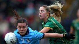 Lidl Ladies National League: two goals from Lisa Cafferky secures first victory for Mayo