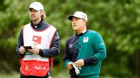 Power records top 20 finish as Lee Kyoung-Houng wins in Texas