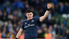 Dan Sheehan signs new two-year contract with IRFU