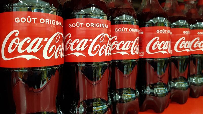 Coca-Cola announced that it will suspend all digital advertising on social media for at least 30 days.
