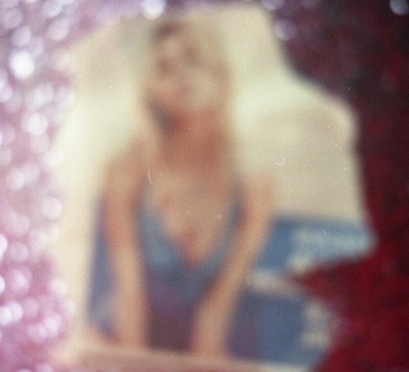 From Sarah Cullen’s You Shall Have Exactly What You Want