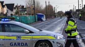Egyptian murder suspect squatted in disused Dundalk house