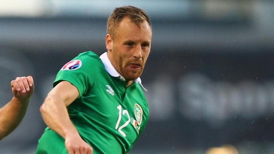 David Meyler (Hull City) 7/10 Nicked Podolski’s ankle in the box as the Germans poured forward after half-time. Referee got it wrong - should have been a penalty - but solid in a foreign position, even raiding forward at the death. Photograph: Getty Images