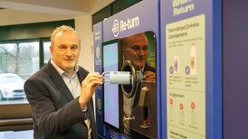 Widespread support for deposit and return scheme - survey