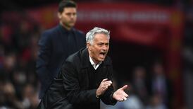 Mourinho retains Manchester United’s support despite bad form