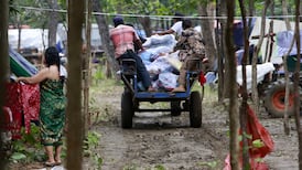 Tensions remain despite Thai-Cambodian ceasefire