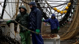 Migrant fishermen to receive enhanced job protection